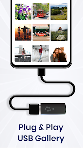 USB Gallery