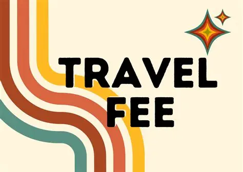 Extra Fees