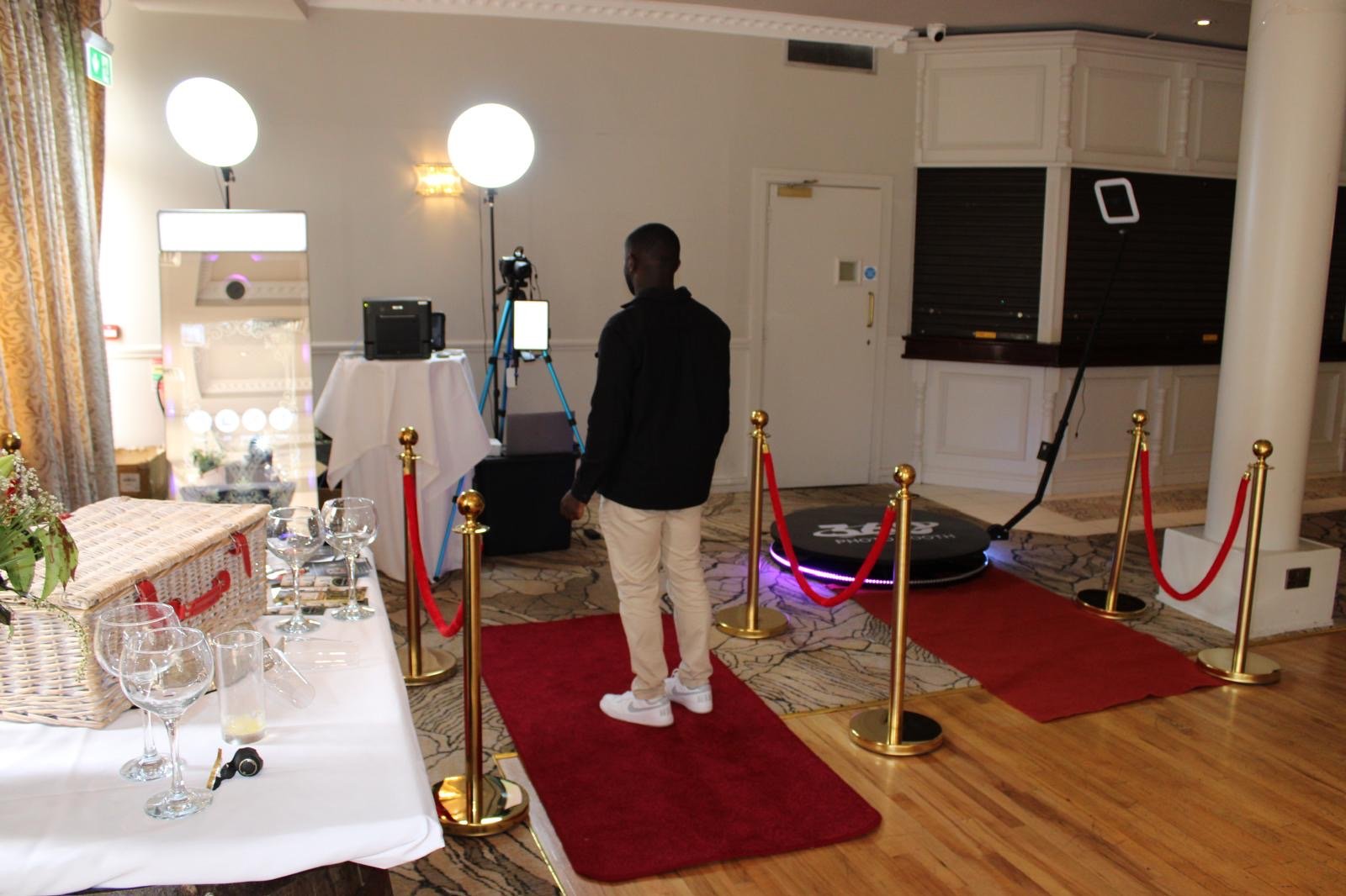 EAH Studios Gallery