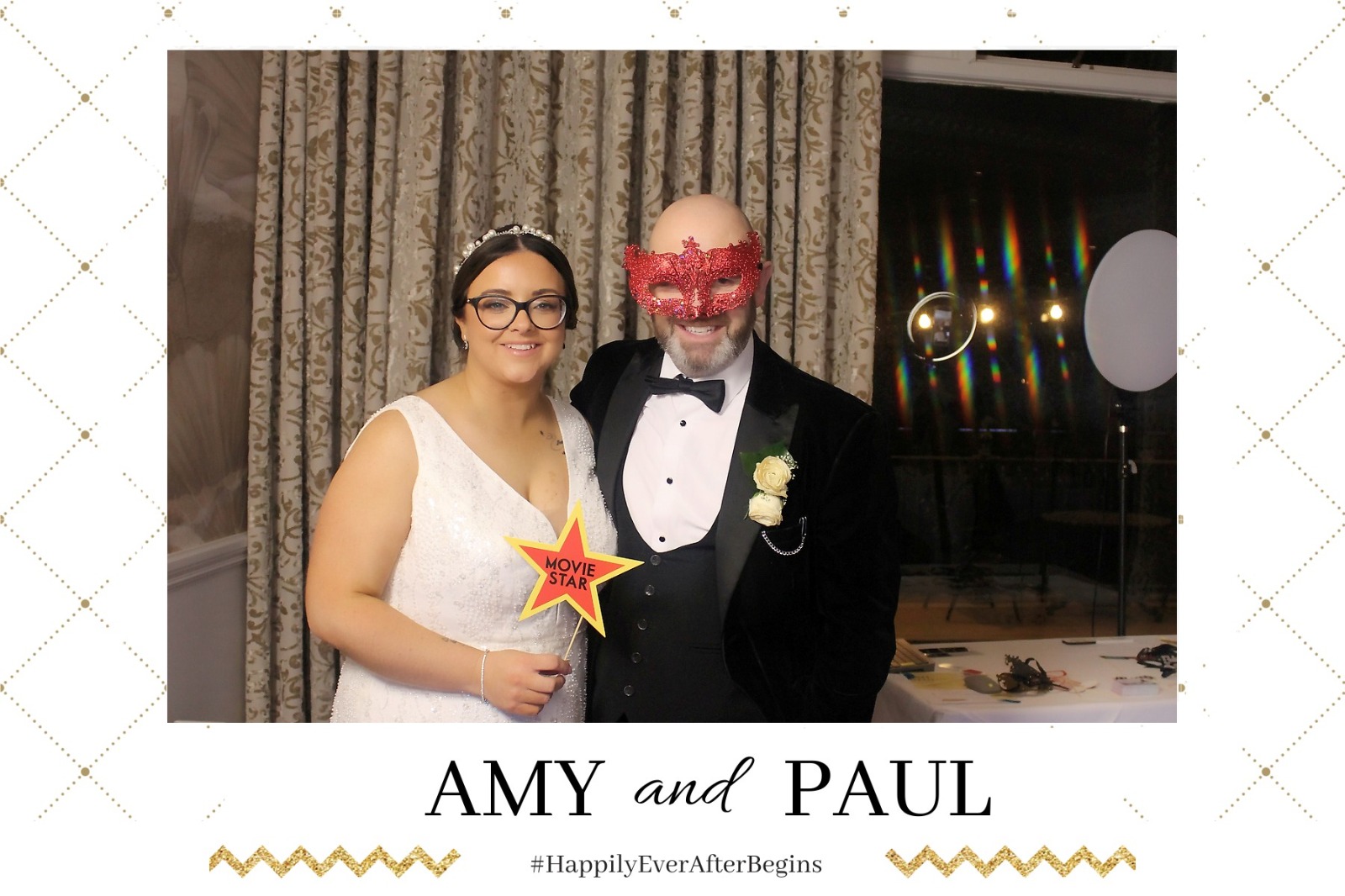 Perfect for your big day