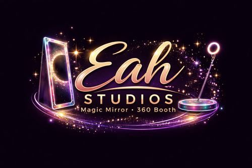 EAH Studios Logo