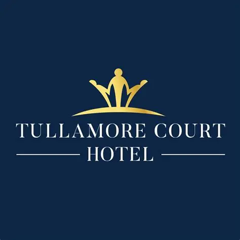 Tullamore Court Hotel, 4-star hotel and event venue in Tullamore, Co. Offaly